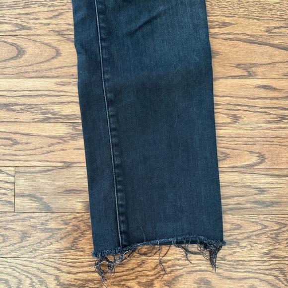 MOTHER, The Rascal Ankle Snippet - Picture 2 of 6